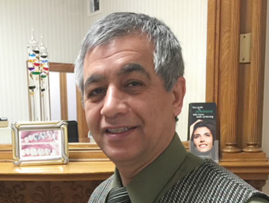 Greater Falls Family Cosmetic & Implant Dentistry Image