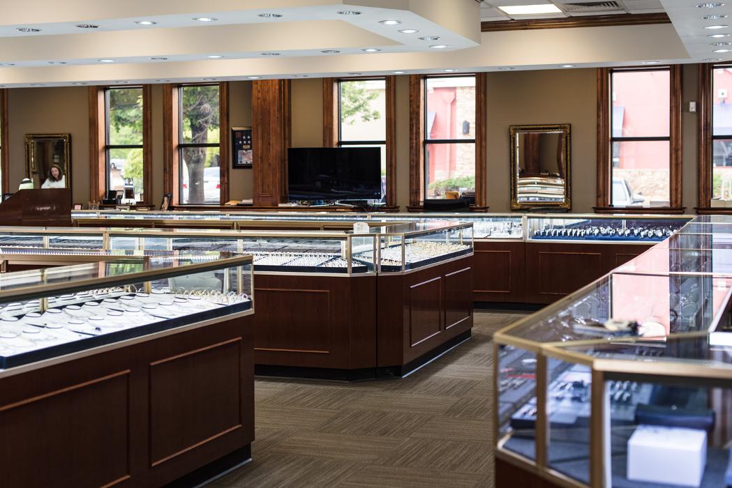 Guven Fine Jewelry - Buford, GA