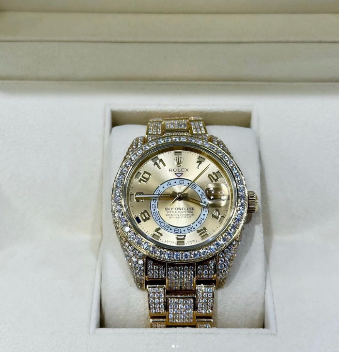 Guven Fine Jewelry - Buford, GA
