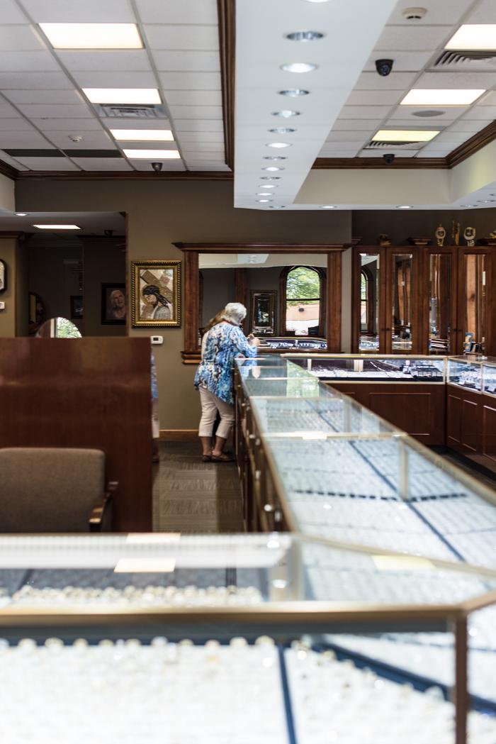 Guven Fine Jewelry - Buford, GA