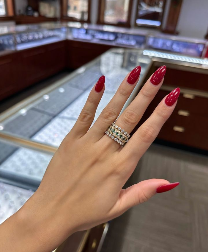 Guven Fine Jewelry - Buford, GA