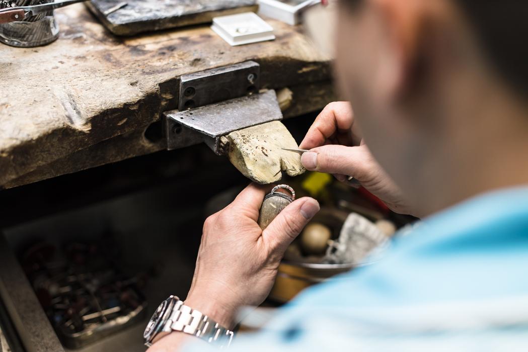 Guven Fine Jewelry - Buford, GA