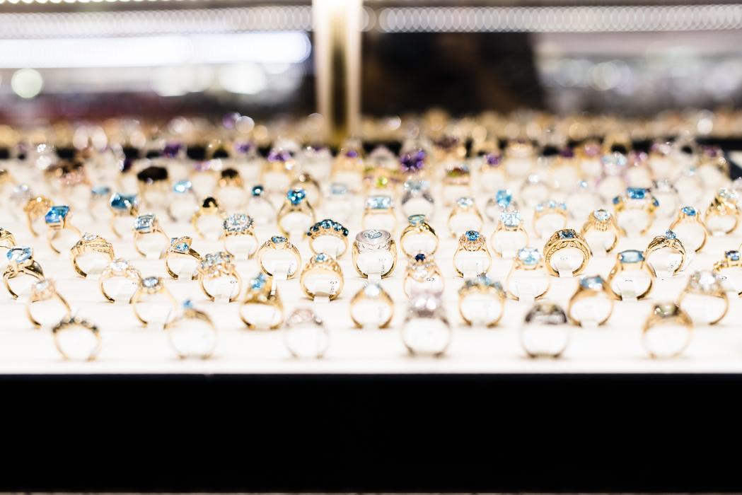 Guven Fine Jewelry - Buford, GA