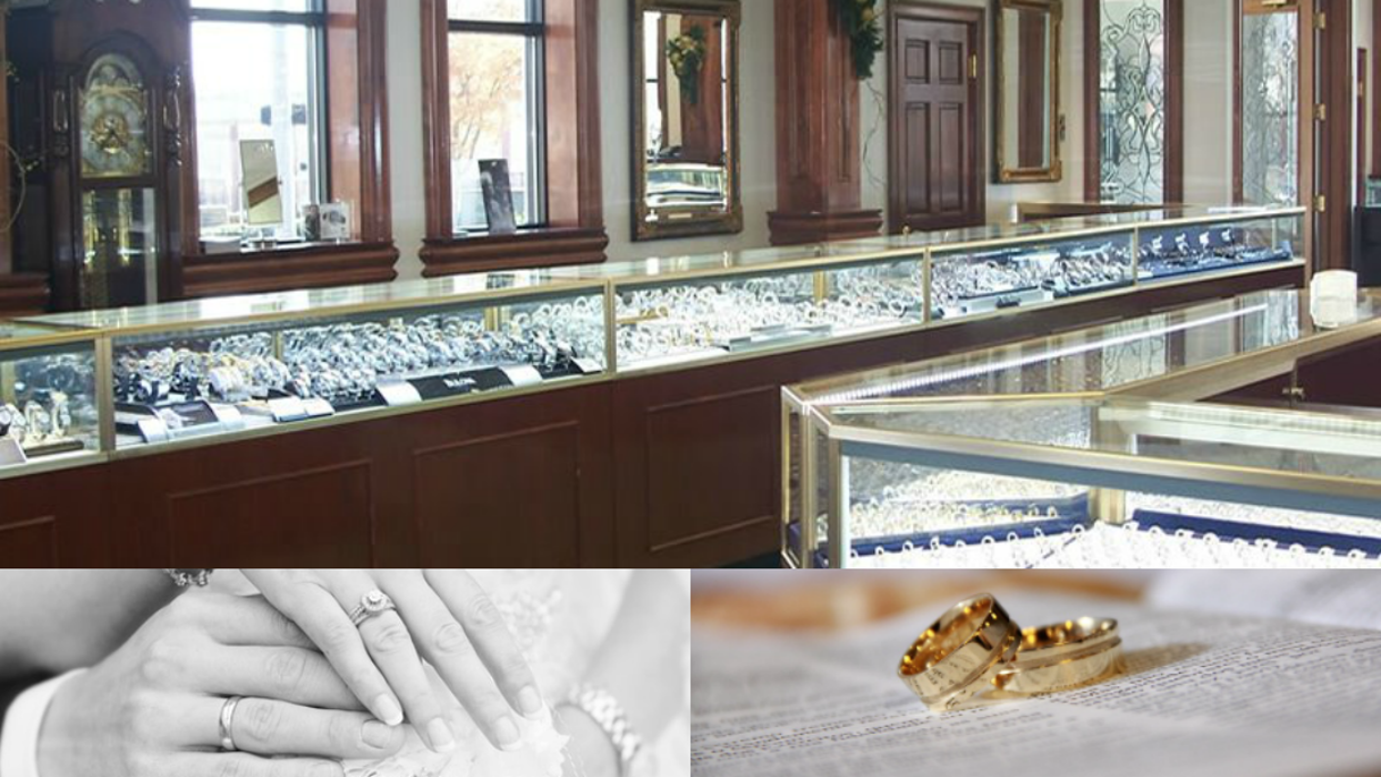 Guven Fine Jewelry - Buford, GA