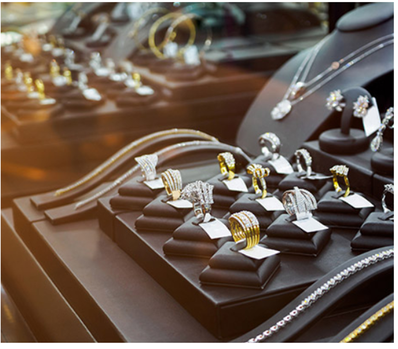 Guven Fine Jewelry - Buford, GA