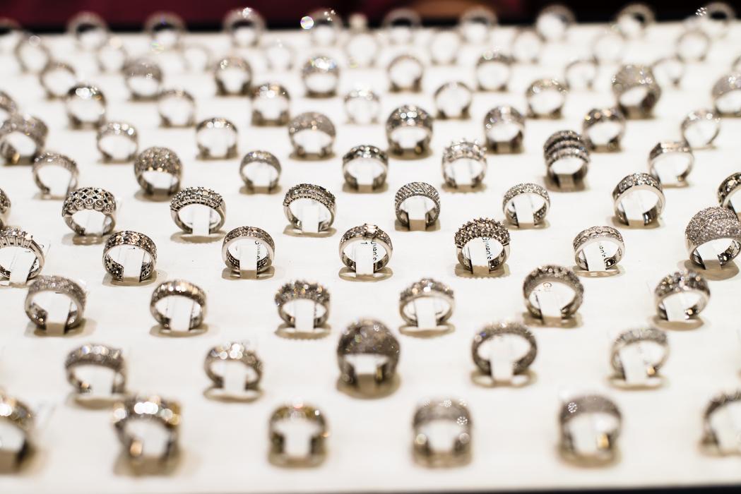 Guven Fine Jewelry - Buford, GA