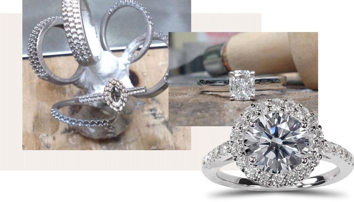 Guven Fine Jewelry - Buford, GA