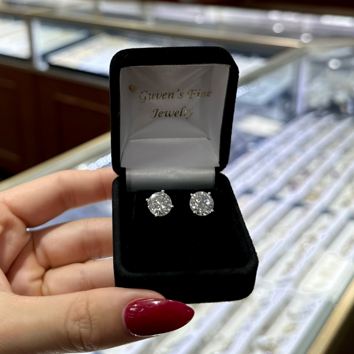 Guven Fine Jewelry - Buford, GA