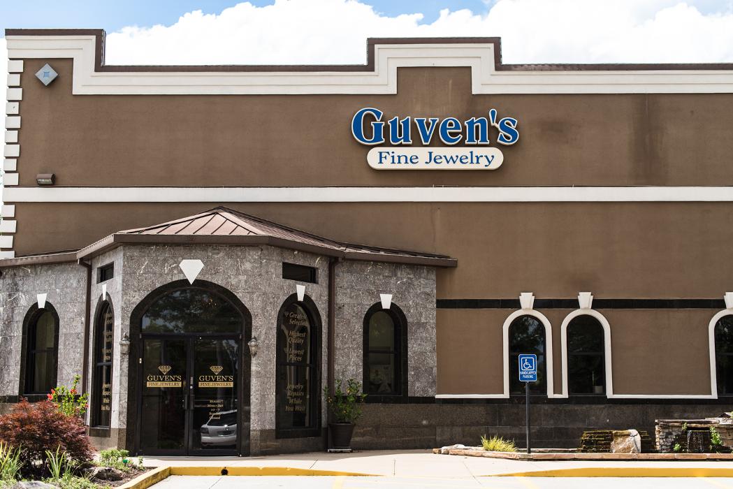Guven Fine Jewelry - Buford, GA