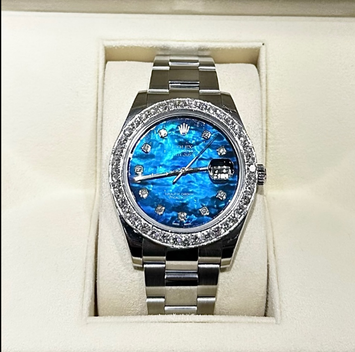 Guven Fine Jewelry - Buford, GA