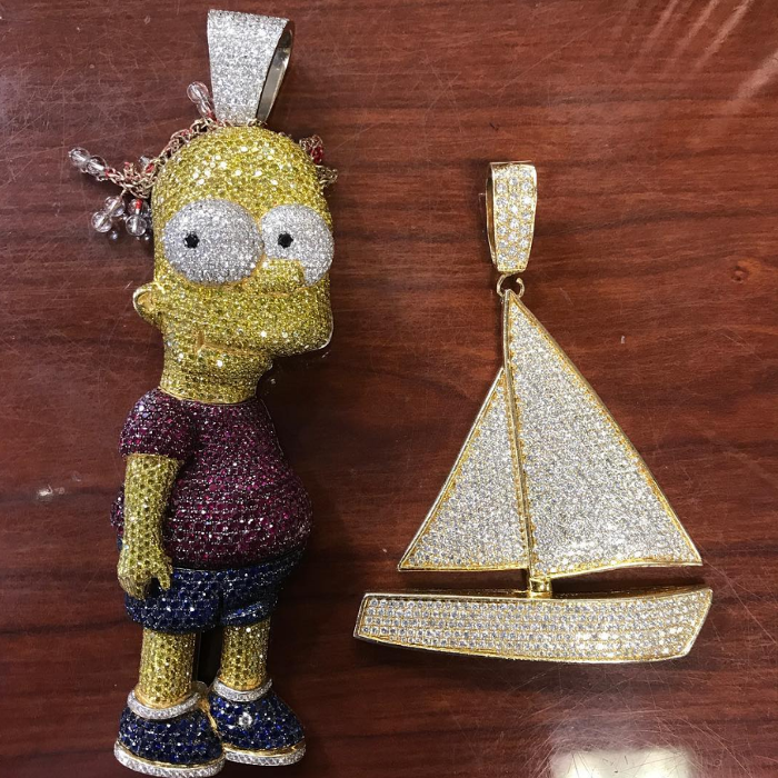Guven Fine Jewelry - Buford, GA