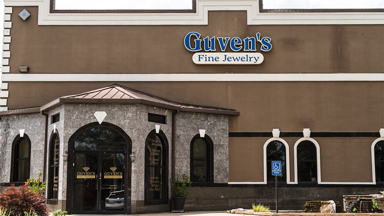 Guven Fine Jewelry - Buford, GA