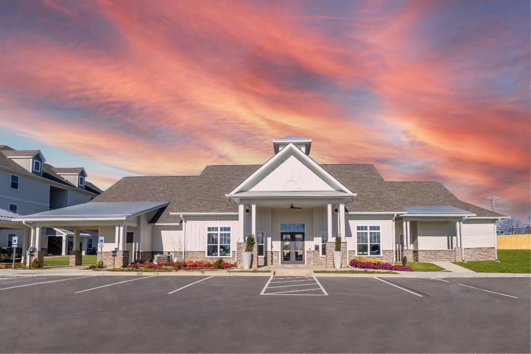 The Reserve At Cool Springs - Elizabethtown, KY