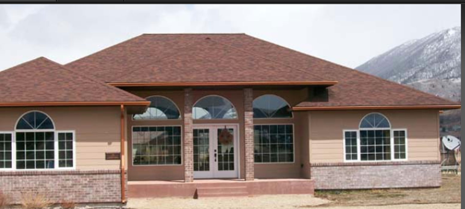 Highland Mountain Seamless Rain Gutters - Butte, MT