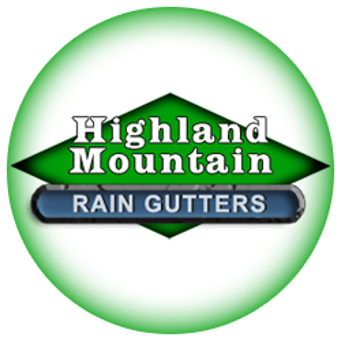 Highland Mountain Seamless Rain Gutters - Butte, MT