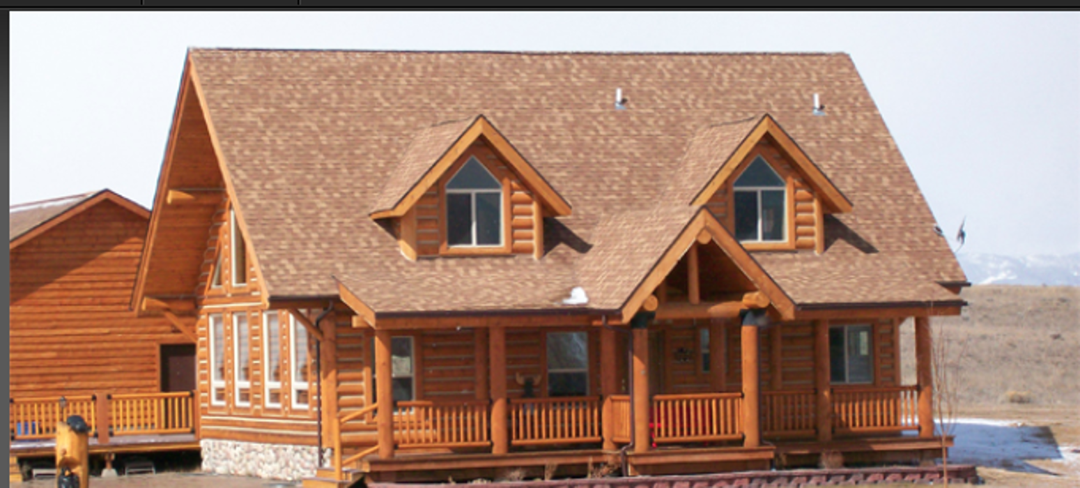 Highland Mountain Seamless Rain Gutters - Butte, MT