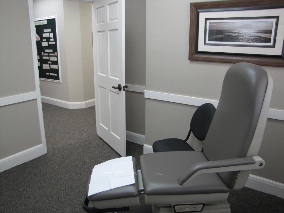 Hoyal Podiatry: James I Hoyal DPM - Orem, UT