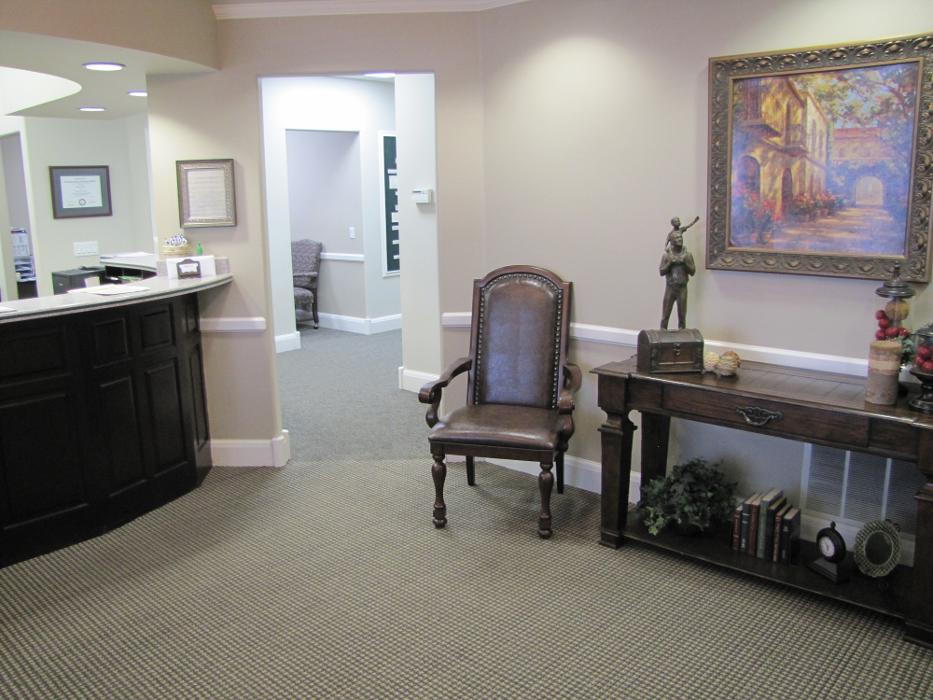 Hoyal Podiatry: James I Hoyal DPM - Orem, UT