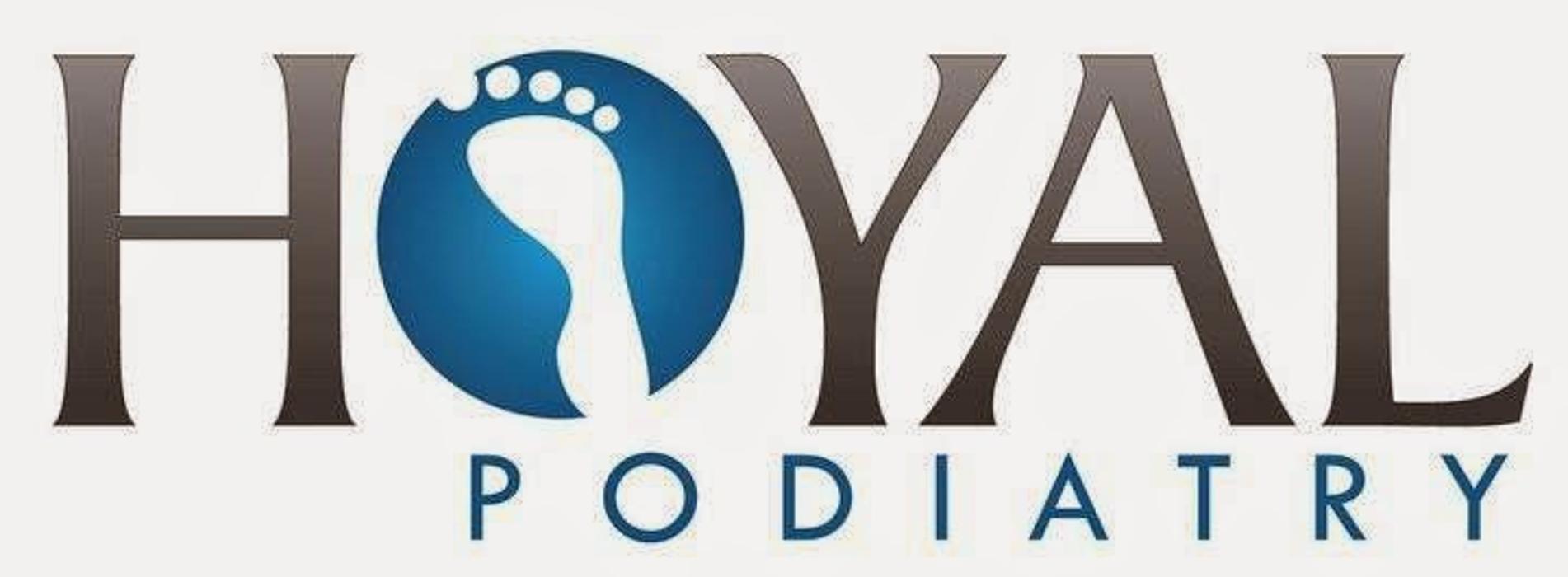 Hoyal Podiatry: James I Hoyal DPM - Orem, UT