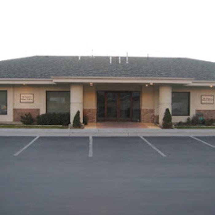 Hoyal Podiatry: James I Hoyal DPM - Orem, UT