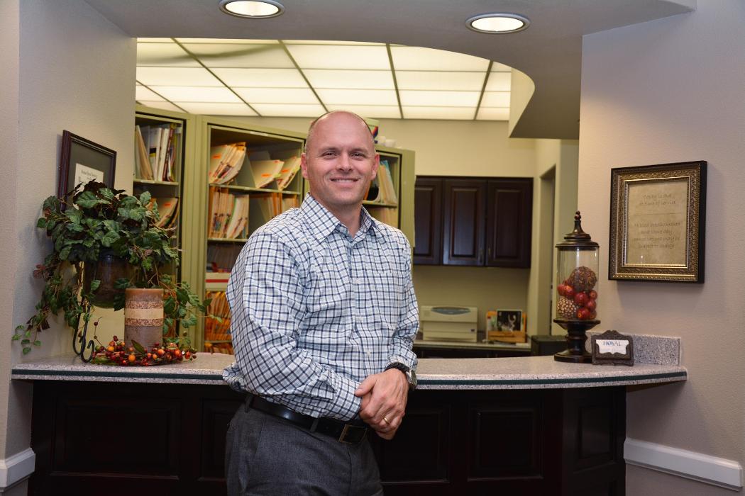 Hoyal Podiatry: James I Hoyal DPM - Orem, UT