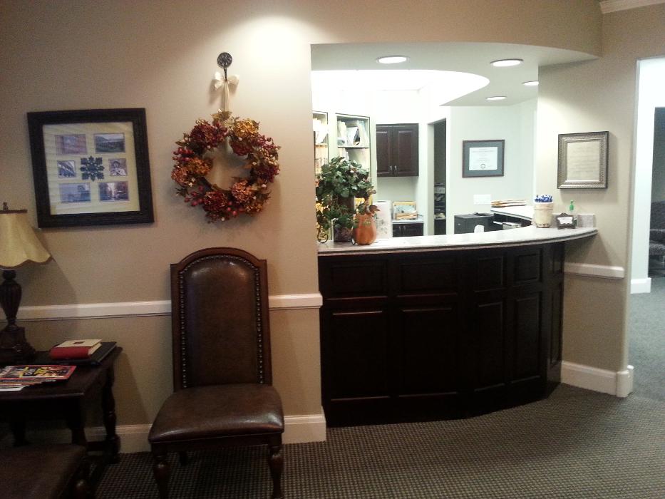 Hoyal Podiatry: James I Hoyal DPM - Orem, UT