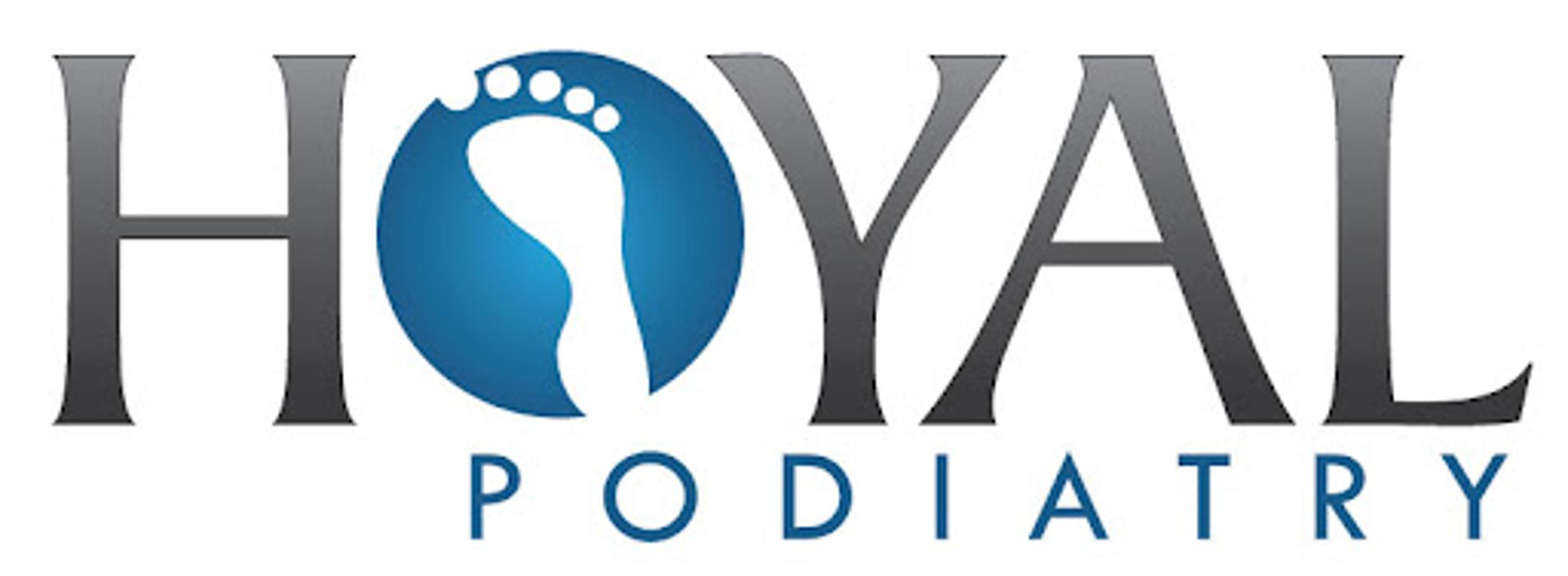 Hoyal Podiatry: James I Hoyal DPM - Orem, UT