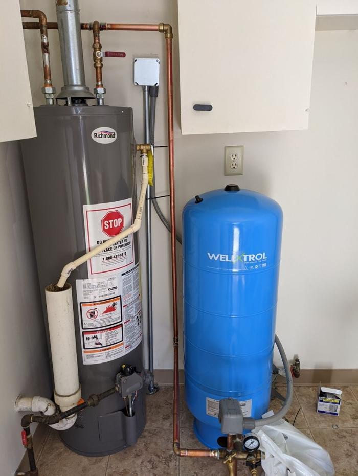 Huemann Well & Pump Services Image