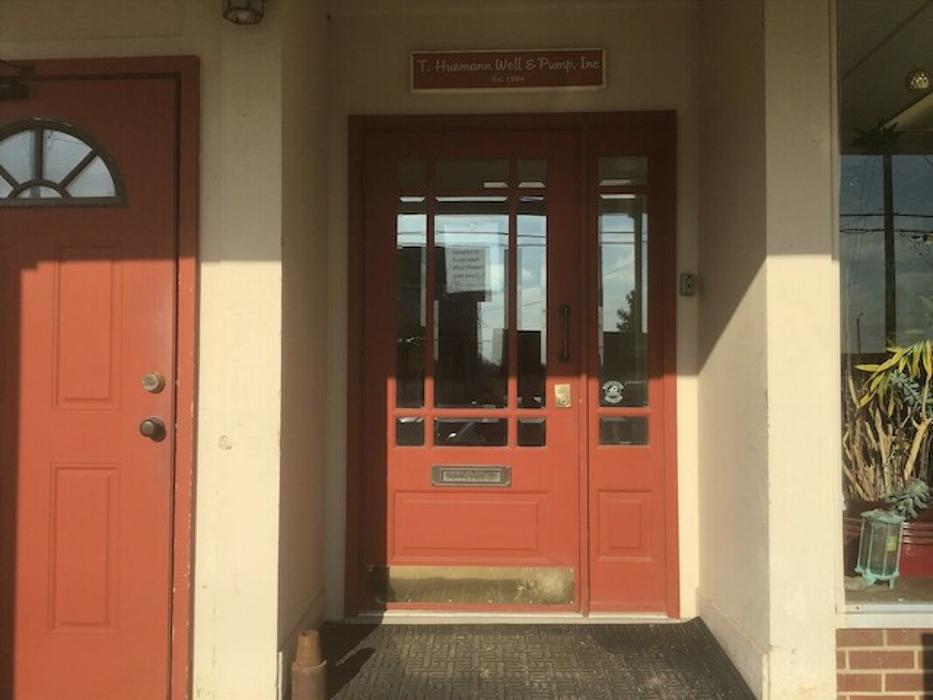 Huemann Well & Pump Services Image