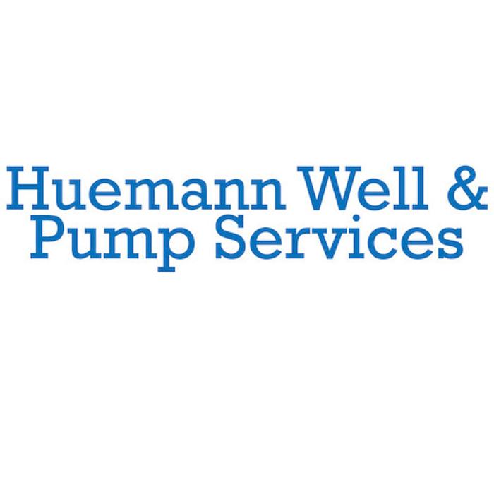 Huemann Well & Pump Services Image