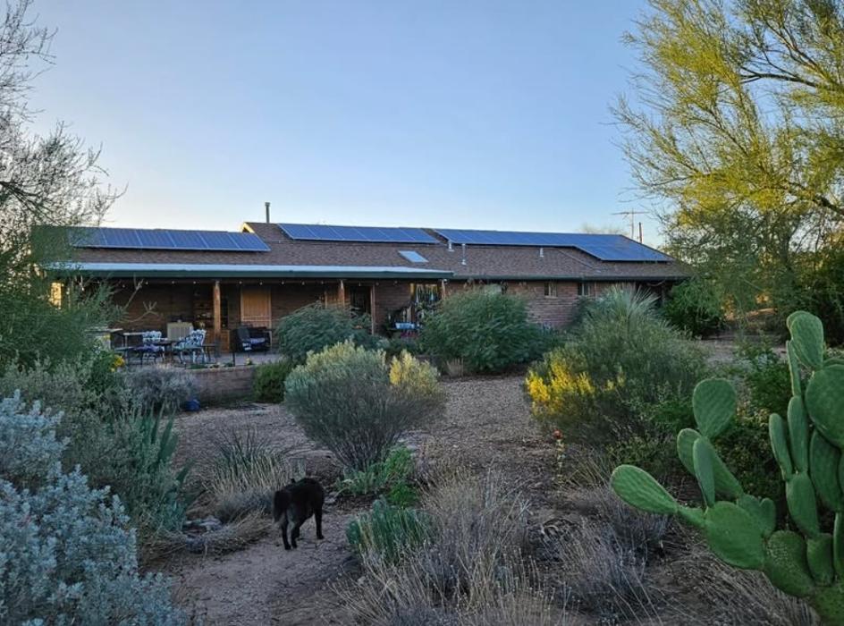 Sunblaze Energy Image