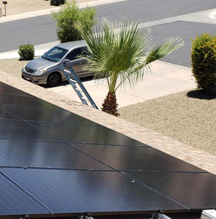 Sunblaze Energy Image