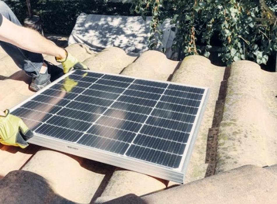 Sunblaze Energy Image