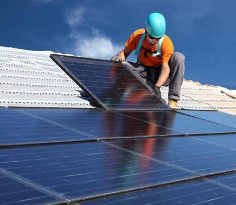 Sunblaze Energy Image