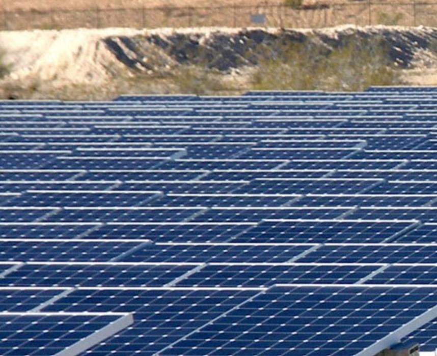 Sunblaze Energy Image