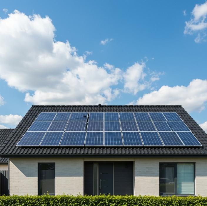 Sunblaze Energy Image