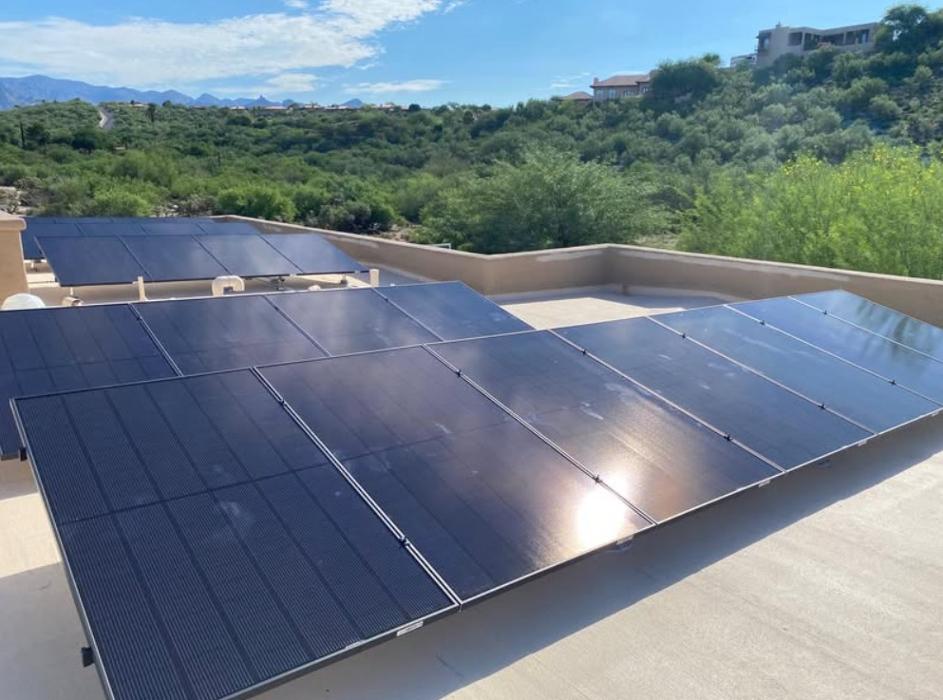 Sunblaze Energy Image