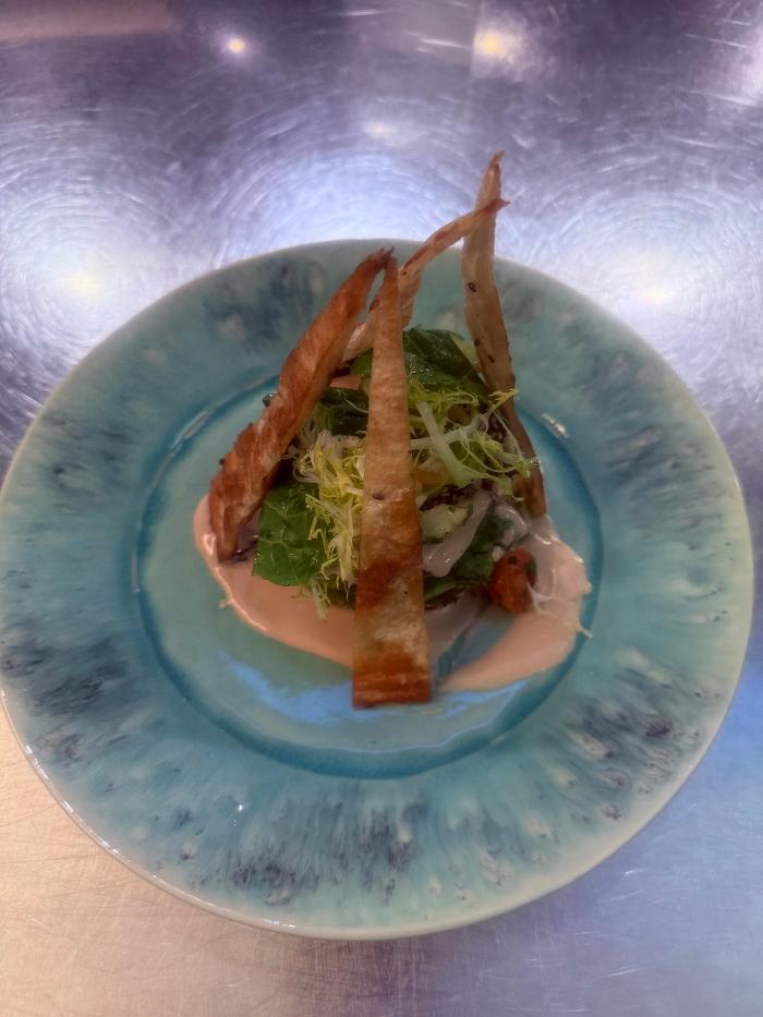 Urban Fraiche Restaurant - Phoenix, AZ
