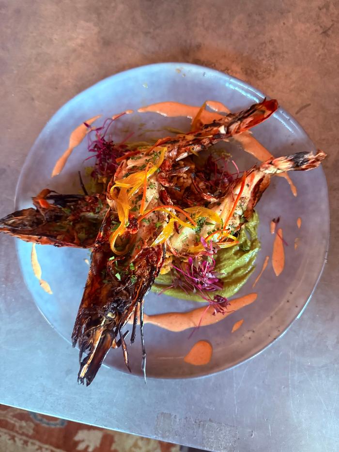 Urban Fraiche Restaurant - Phoenix, AZ