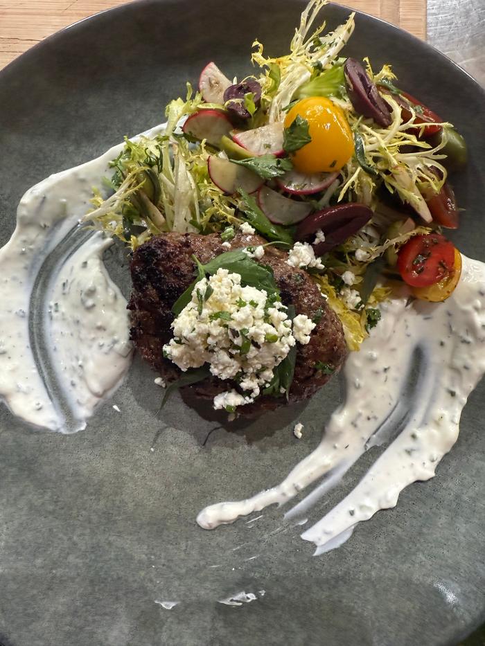 Urban Fraiche Restaurant - Phoenix, AZ