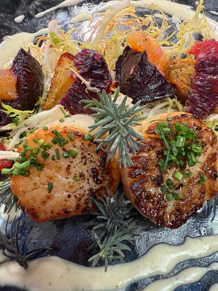 Urban Fraiche Restaurant - Phoenix, AZ