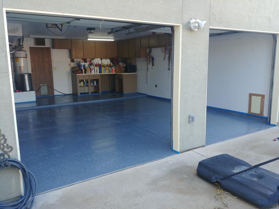 Workman Company LLC - Tucson, AZ