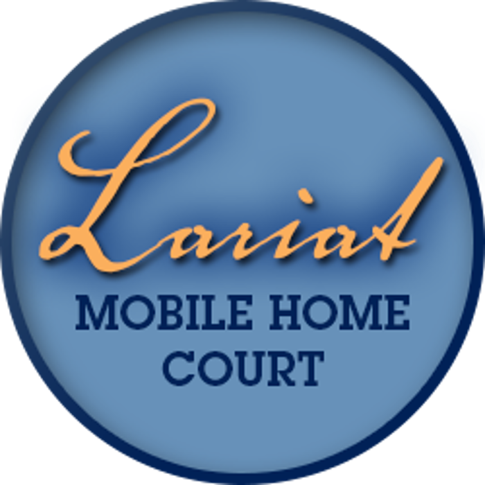 Lariat Mobile Home and R.V. Park - Casper, WY