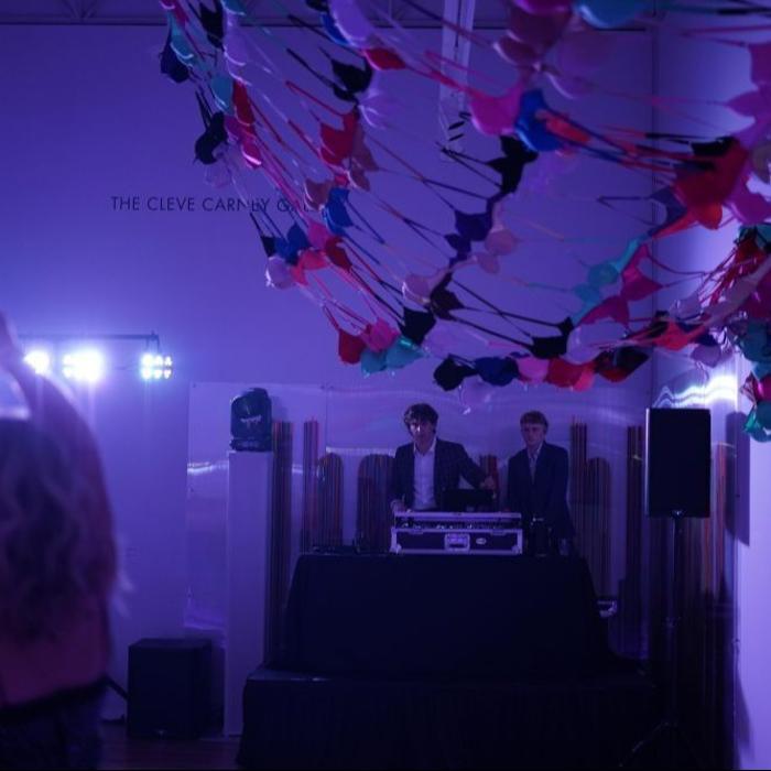 DJ Daniel