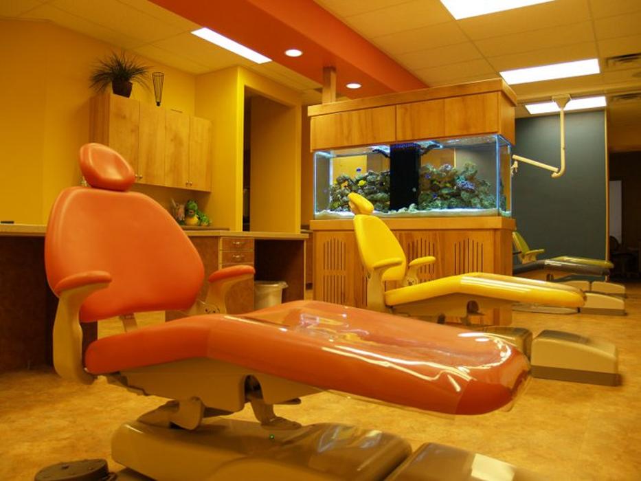 Johnson Pediatric Dentistry Image