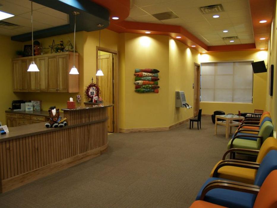 Johnson Pediatric Dentistry Image