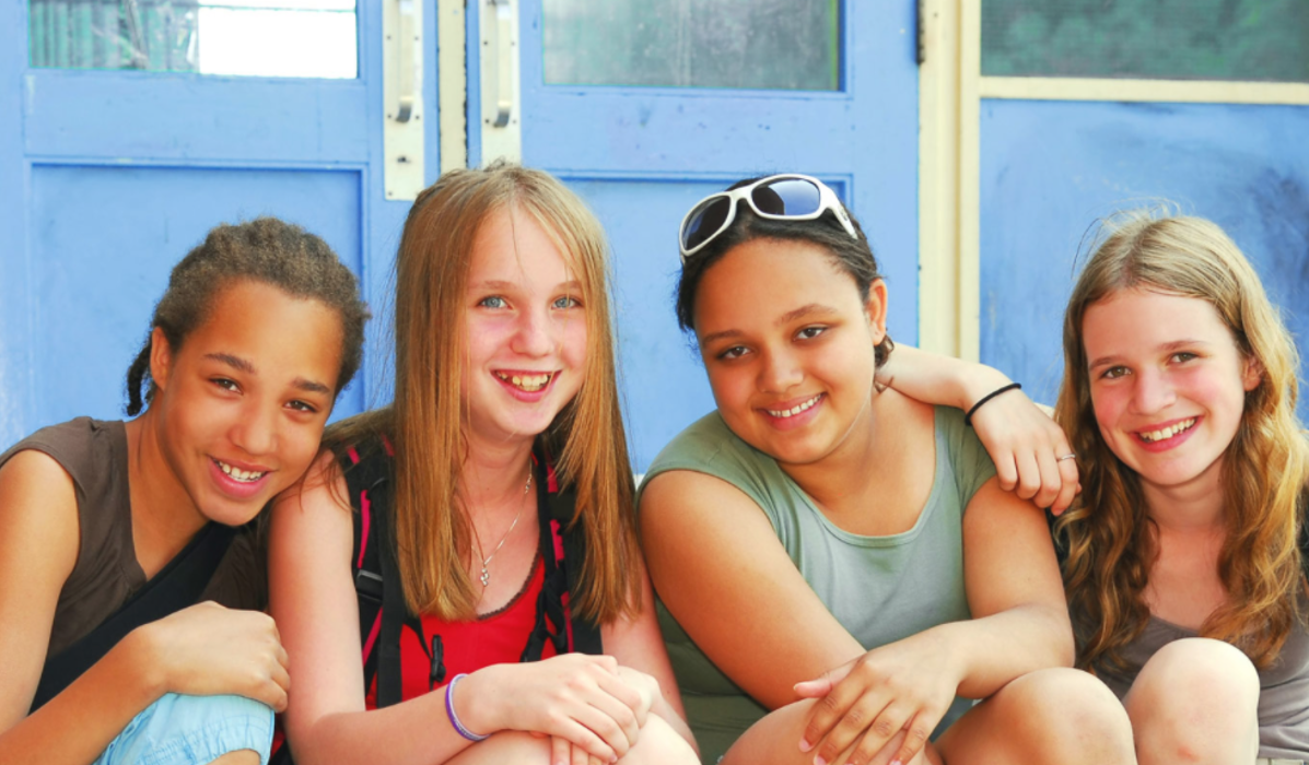 Johnson Pediatric Dentistry Image