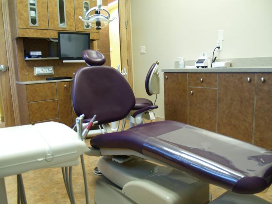 Johnson Pediatric Dentistry Image