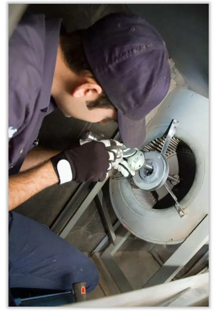 Johnson's Polar Air Inc Image