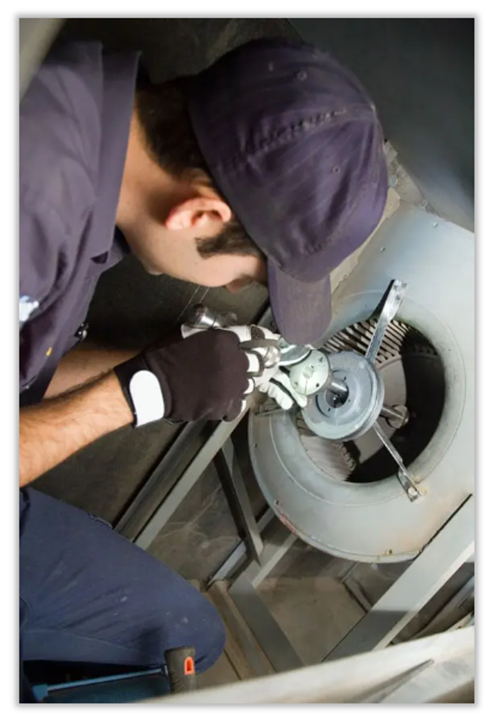 Johnson's Polar Air Inc Image